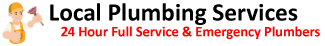 Locust NC 24 Hour Plumbers